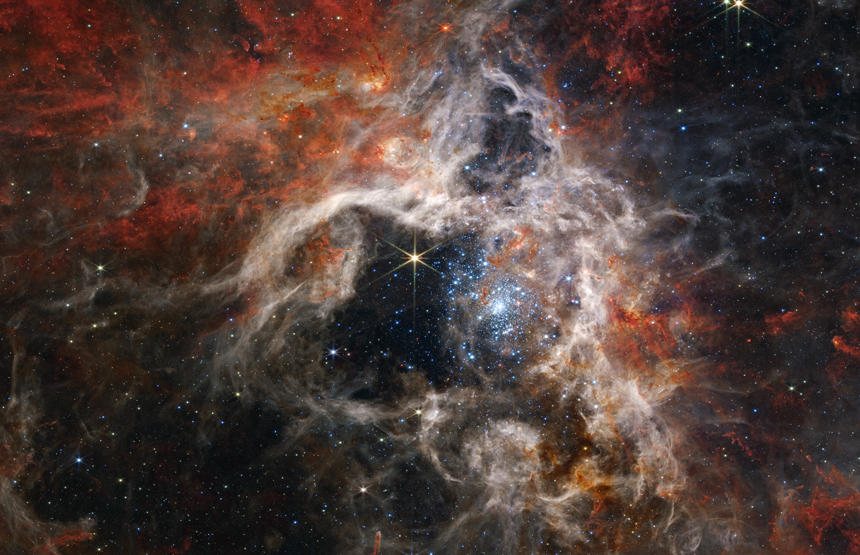 Les fronteres de l’astrobiologia. Últimes investigacions sobre l’existència de vida extraterrestre